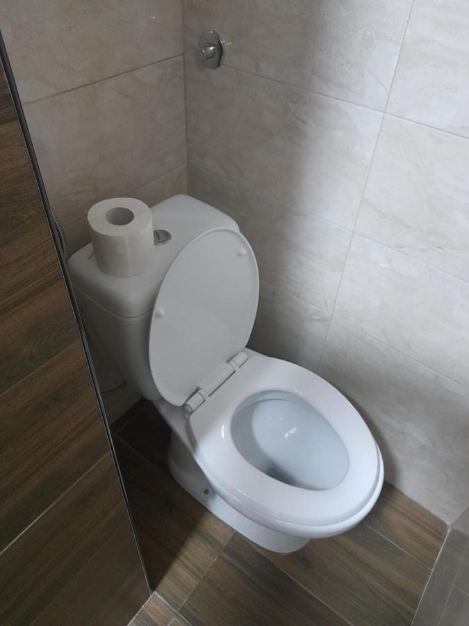 Holiday Apartament Three Ni Exterior foto