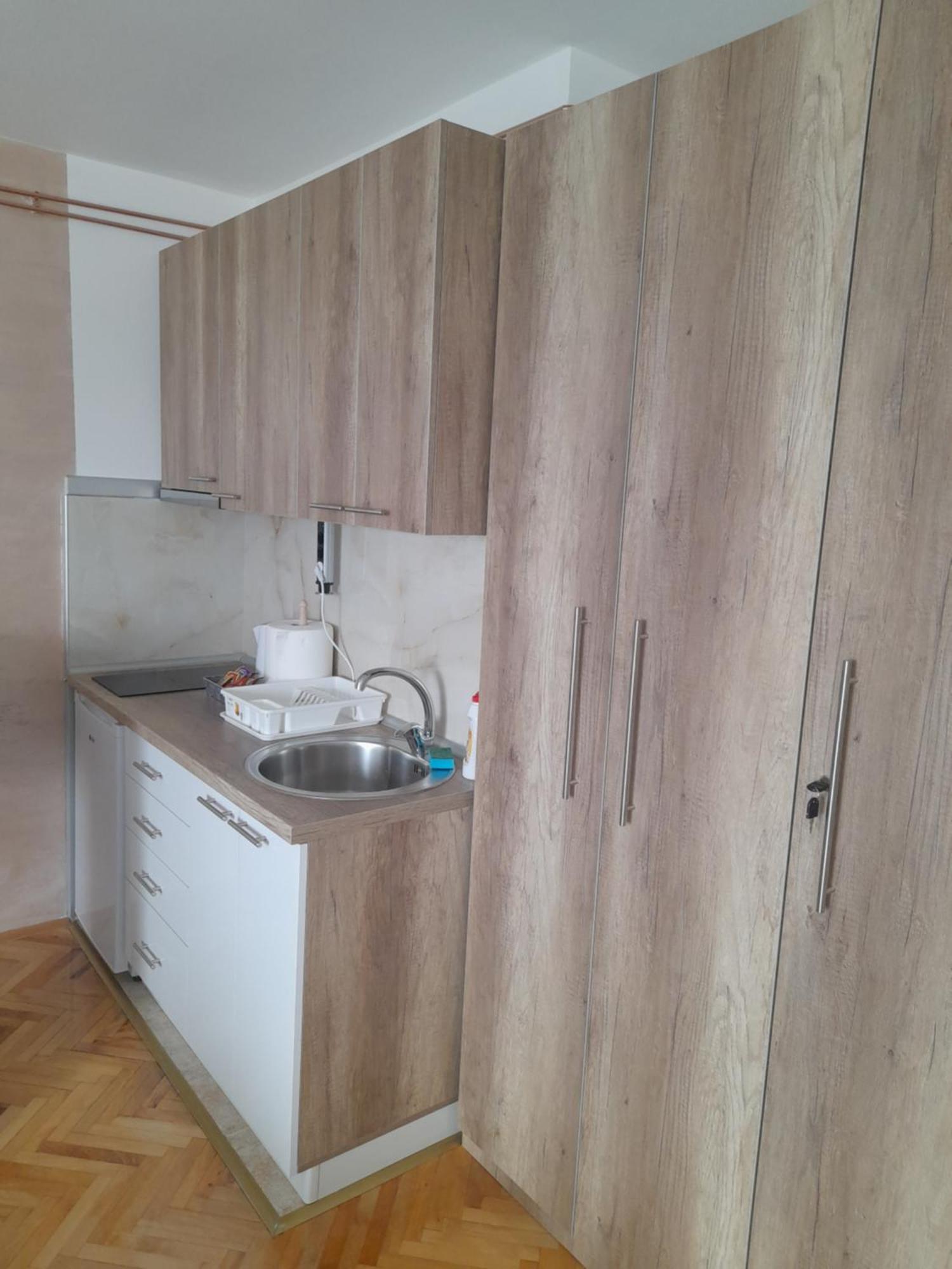 Holiday Apartament Three Ni Exterior foto